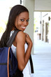 female student