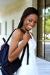 female student
