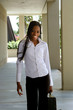 businesswoman
