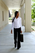 businesswoman