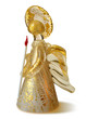 angel of murano glass