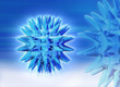 abstract star