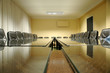 empty conference room