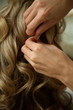 hair