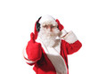 santa claus