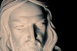 jesus face jesus face