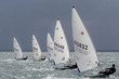 Foto: laser sailing laser sailing