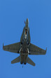 fighter jet