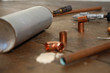 plumbing kit plumbing kit