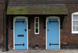 two bright doors two bright doors