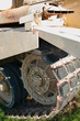 centurion tank tracks