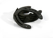 horseshoes
