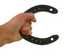 magnetic horseshoe