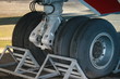 undercarriage undercarriage