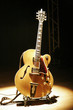 guitare de flamenco