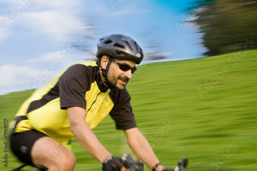 cyclist