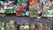 marché de bali