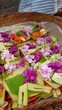 offrandes de bali