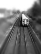 railway track
