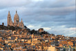 sacré coeur