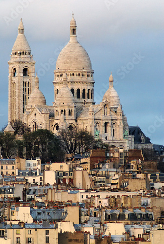 sacré coeur