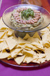 guacamole au crevettes guacamole au crevettes