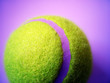 tennis ball