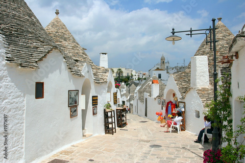 alberobello alberobello