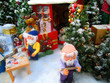 santa's workers