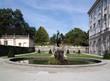 brunnen im mirabellpark brunnen im mirabellpark