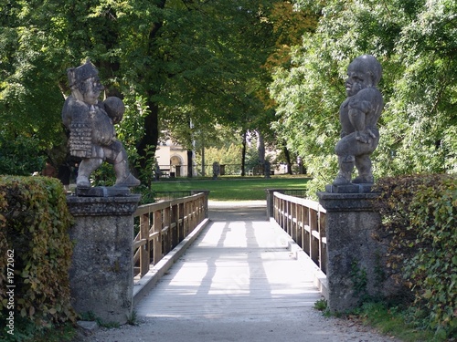 zwergegarten schloss mirabell zwergegarten schloss mirabell