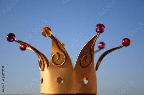 Photo : couronne 6 couronne 6