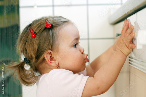 Photo: little helper little helper