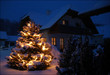 haus_schnee