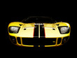 sports car