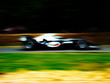 racing car