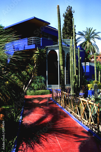 maison bleue maison bleue