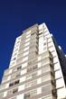 residential building in melbourne cbd area austral