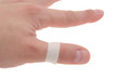 bandaid on thumb