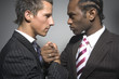 business men