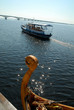 volga, sailing vessel volga, sailing vessel