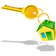 buy new house