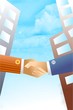 handshake