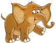 elephant