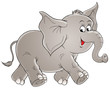 elephant