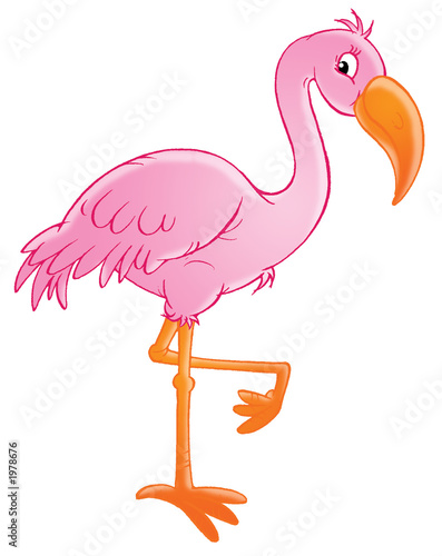 pink flamingo clip art pink flamingo clip art
