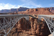 Photo: colorado river bridges colorado river bridges
