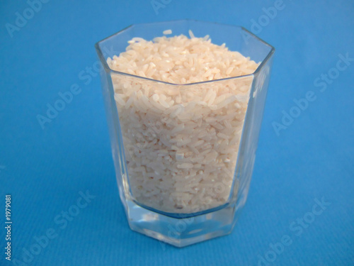 grains rice