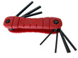 set of hex keys   50014		