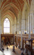 church interior